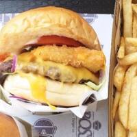 Boss Burger Co Photos Pictures Of Boss Burger Co Geelong West