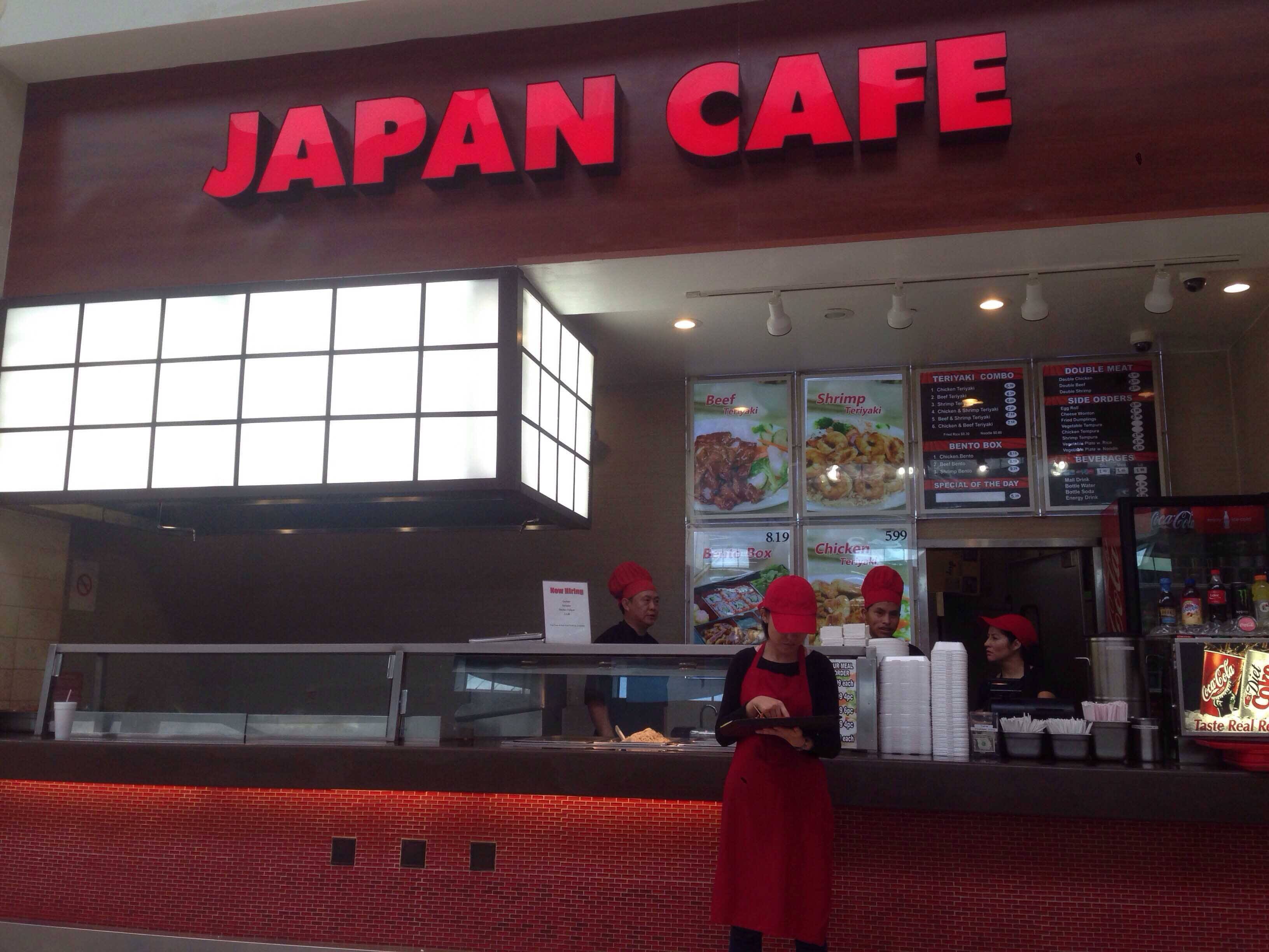 An Cafe Cedar Park An Cafe Cedar Park