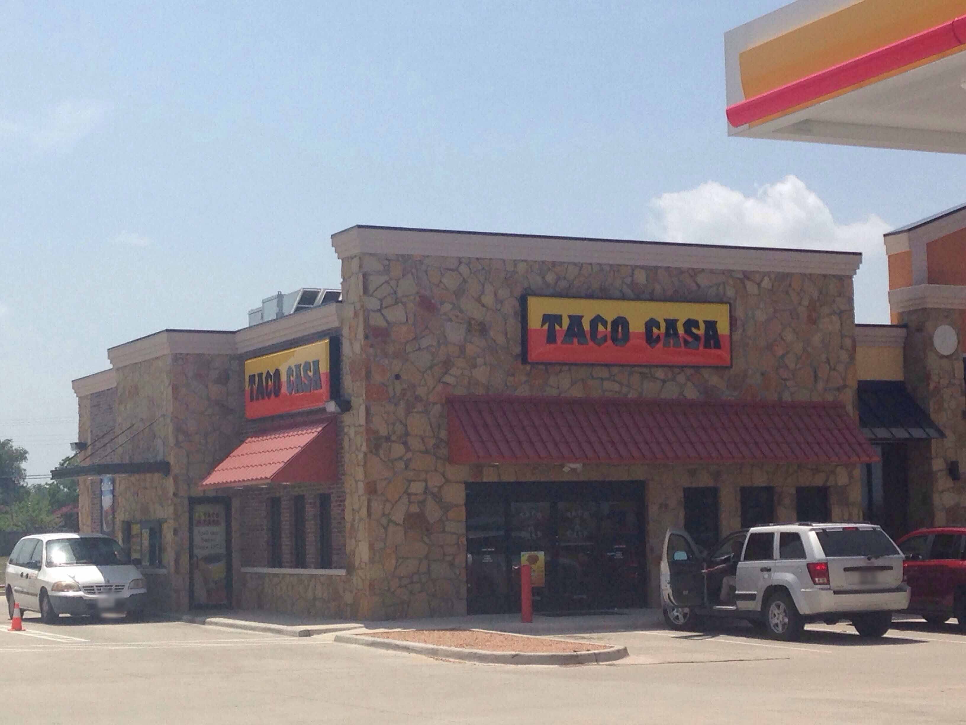 Taco Casa, Lancaster, Lancaster Zomato