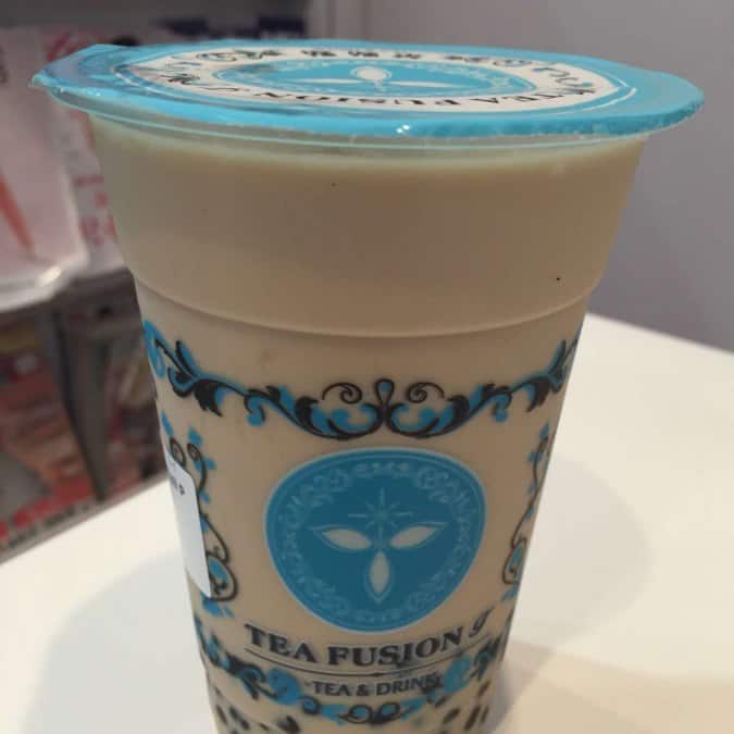 Tea Fusion, Sunnybank, Brisbane Urbanspoon/Zomato