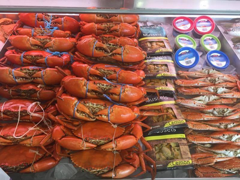 Gladstone Fish Market Hot Box, Gladstone, Gladstone Zomato