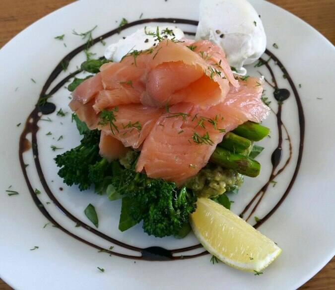 Lettuce B. Frank, Wollongong, Wollongong Zomato