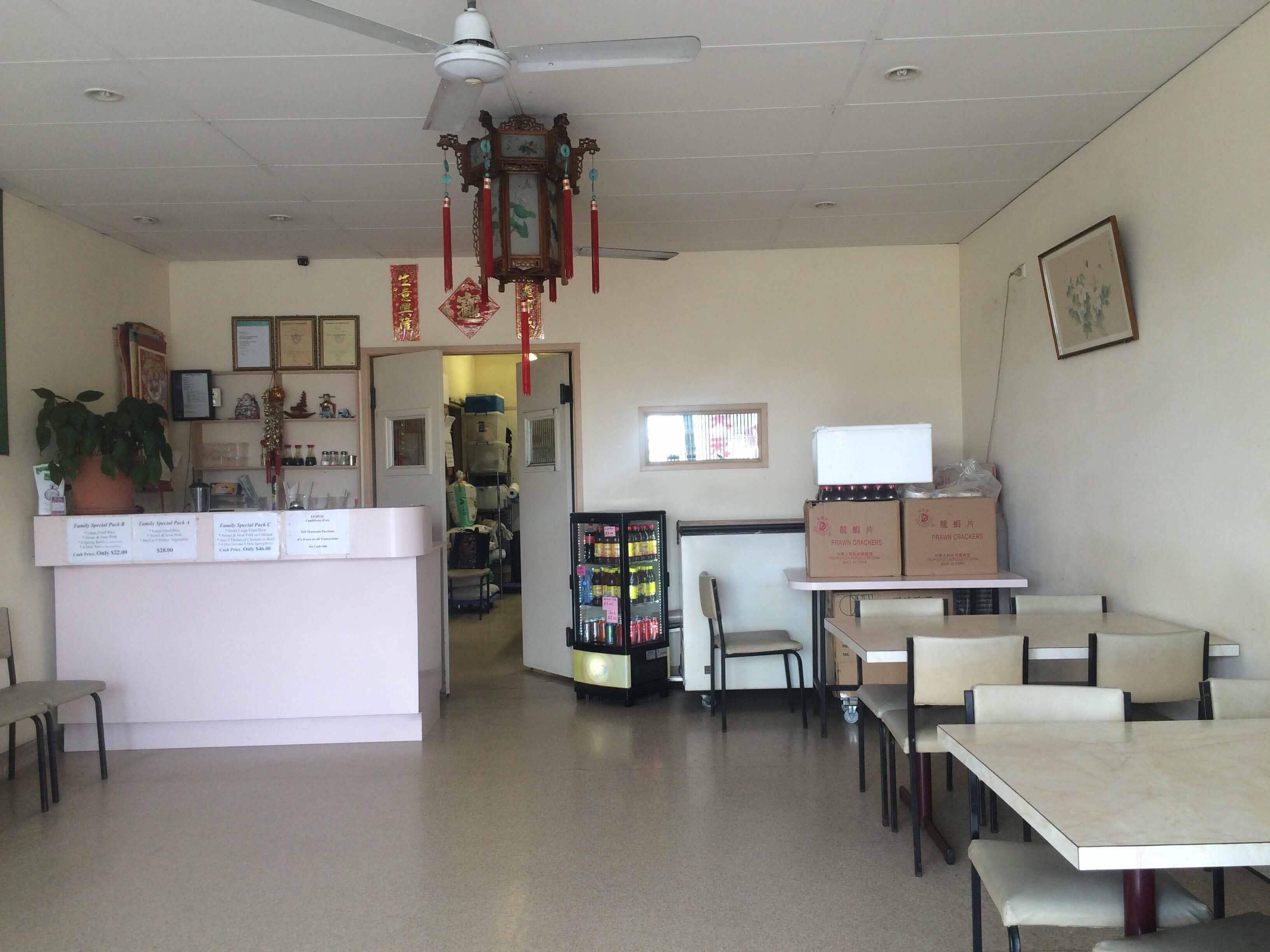 Tin Tin Chinese Takeaway, Slacks Creek, Brisbane Zomato