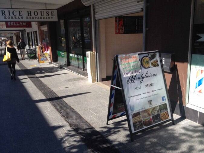 The 10 Best Charcoal Chicken Restaurant in Parkwood for December 2022