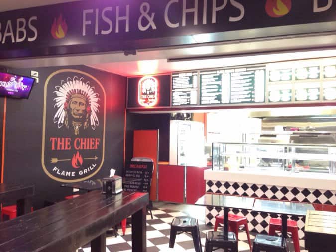 Big Chief Burgers Reviews, User Reviews for Big Chief Burgers, Broadbeach, Gold Coast