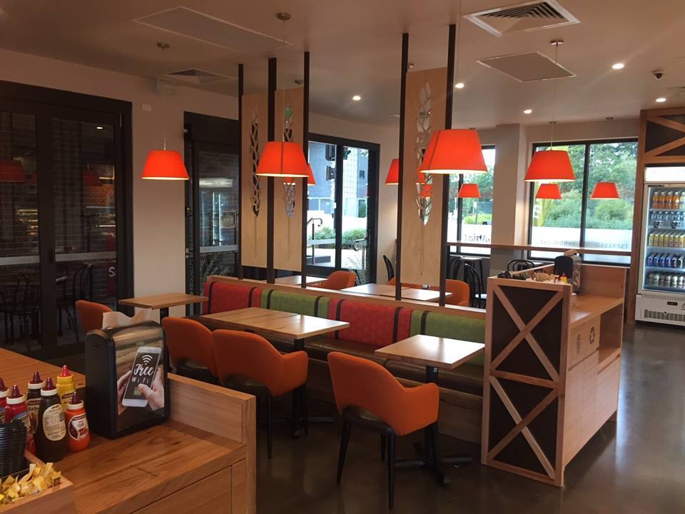 Banjo's cafe, Bathurst, Bathurst Zomato