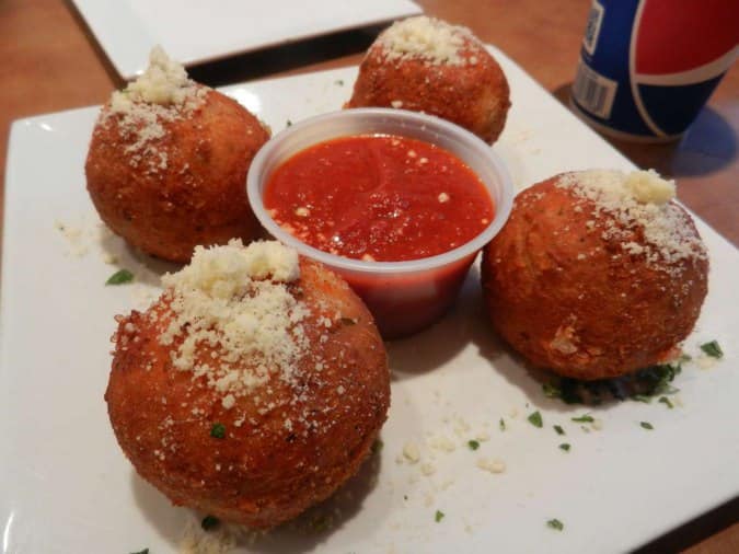 LaScala's Pronto Brick Oven Pizza, Fairmount, Philadelphia Zomato