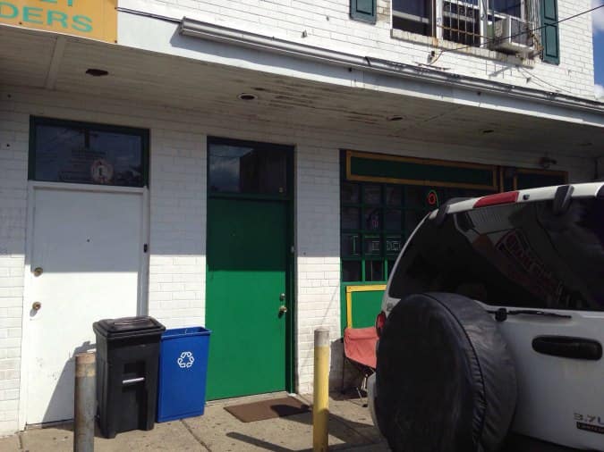 Pat's Sports Bar, Rhawnhurst, Philadelphia Urbanspoon/Zomato