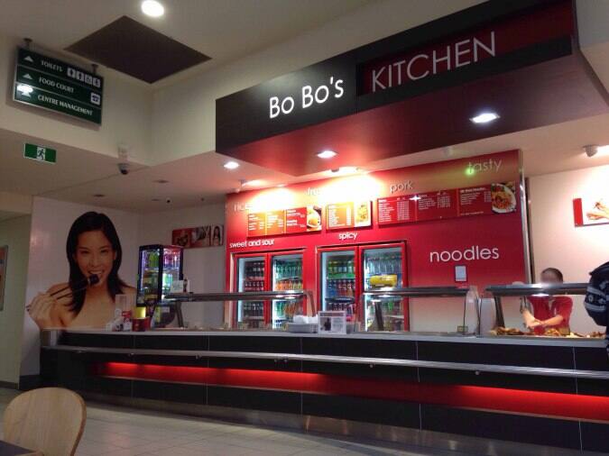 Bo Bo S Kitchen Menu Menu For Bo Bo S Kitchen Ingle Farm Adelaide