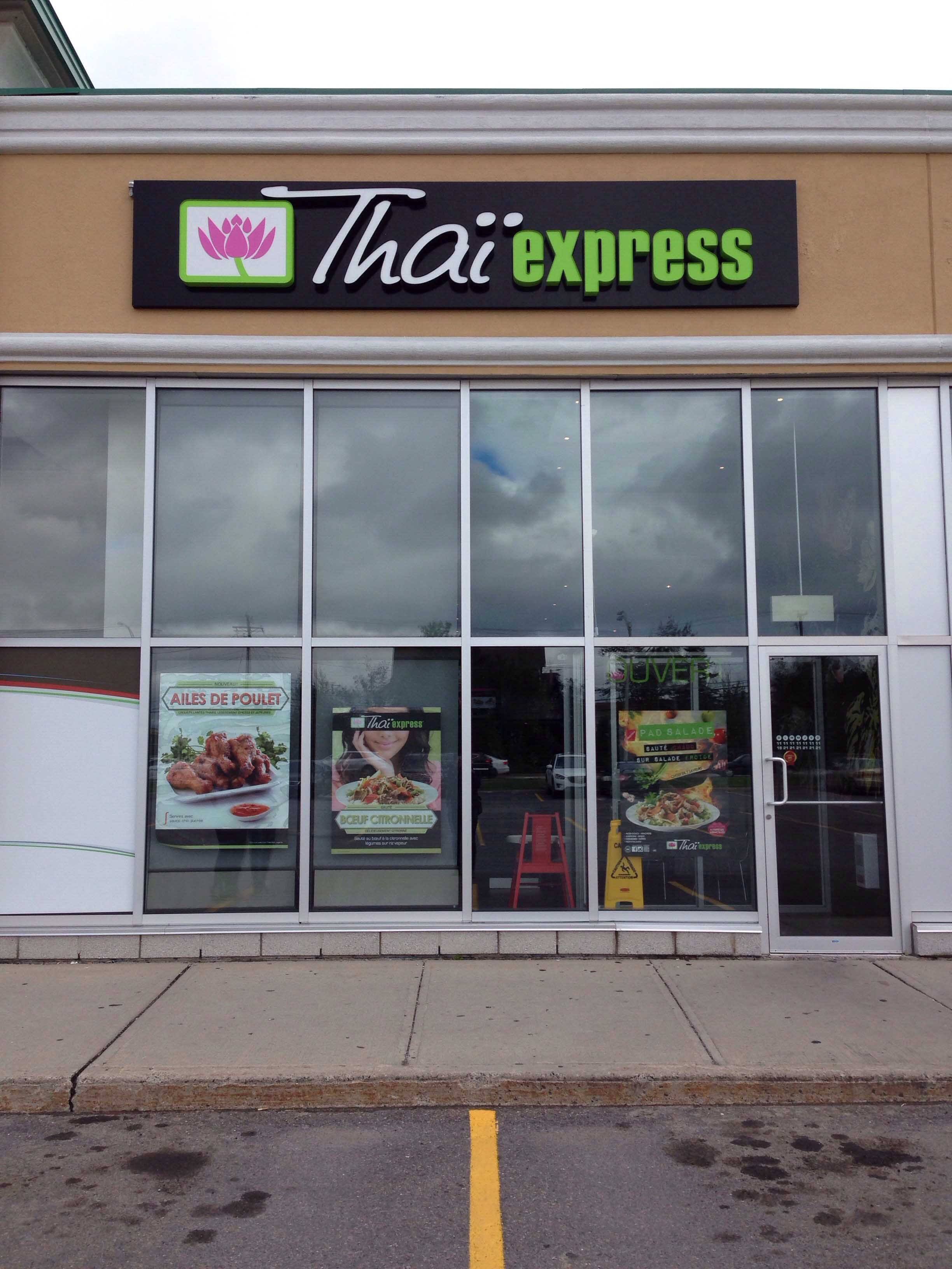 Thai Express Gatineau Gatineau Region Zomato   7828feba3c92d0069fd14e1c5e614944 