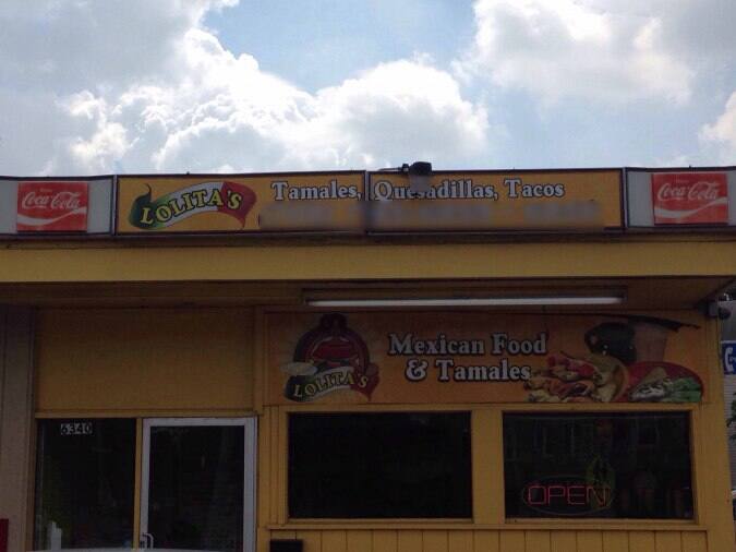 Lolita's Mexican Food & Tamales, Berwyn, Chicago Zomato
