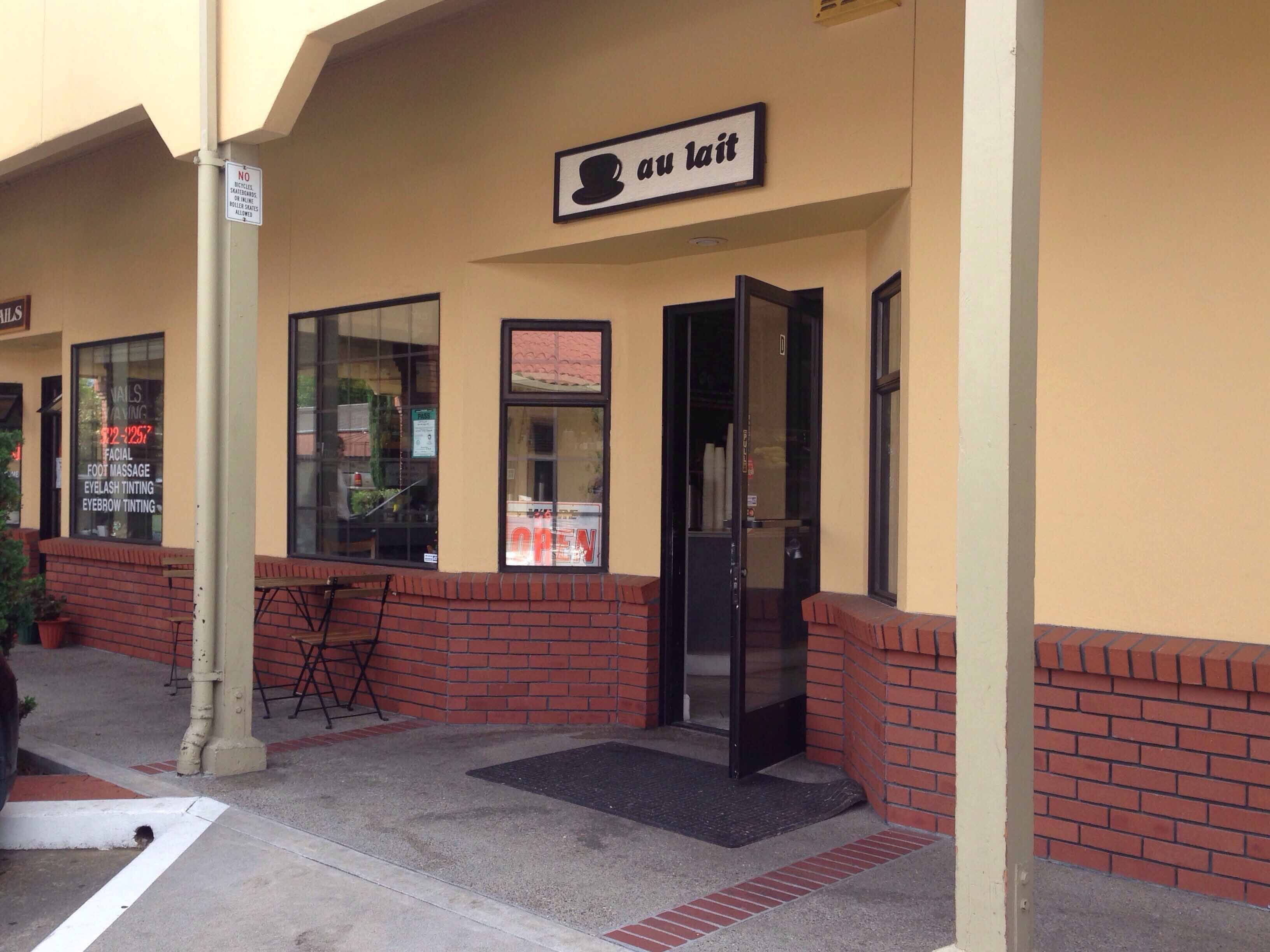 Cafe Jolie In Alameda - os4vjjh