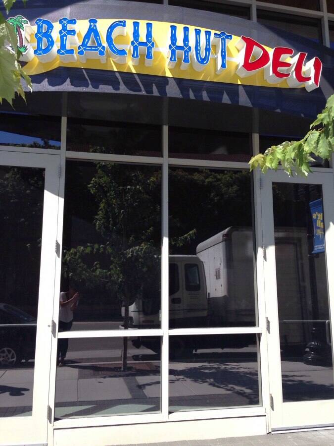 Beach Hut Deli Sunnyvale Sunnyvale Urbanspoonzomato