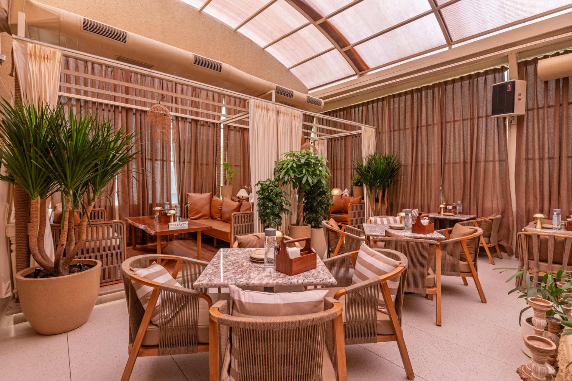 Restaurant image