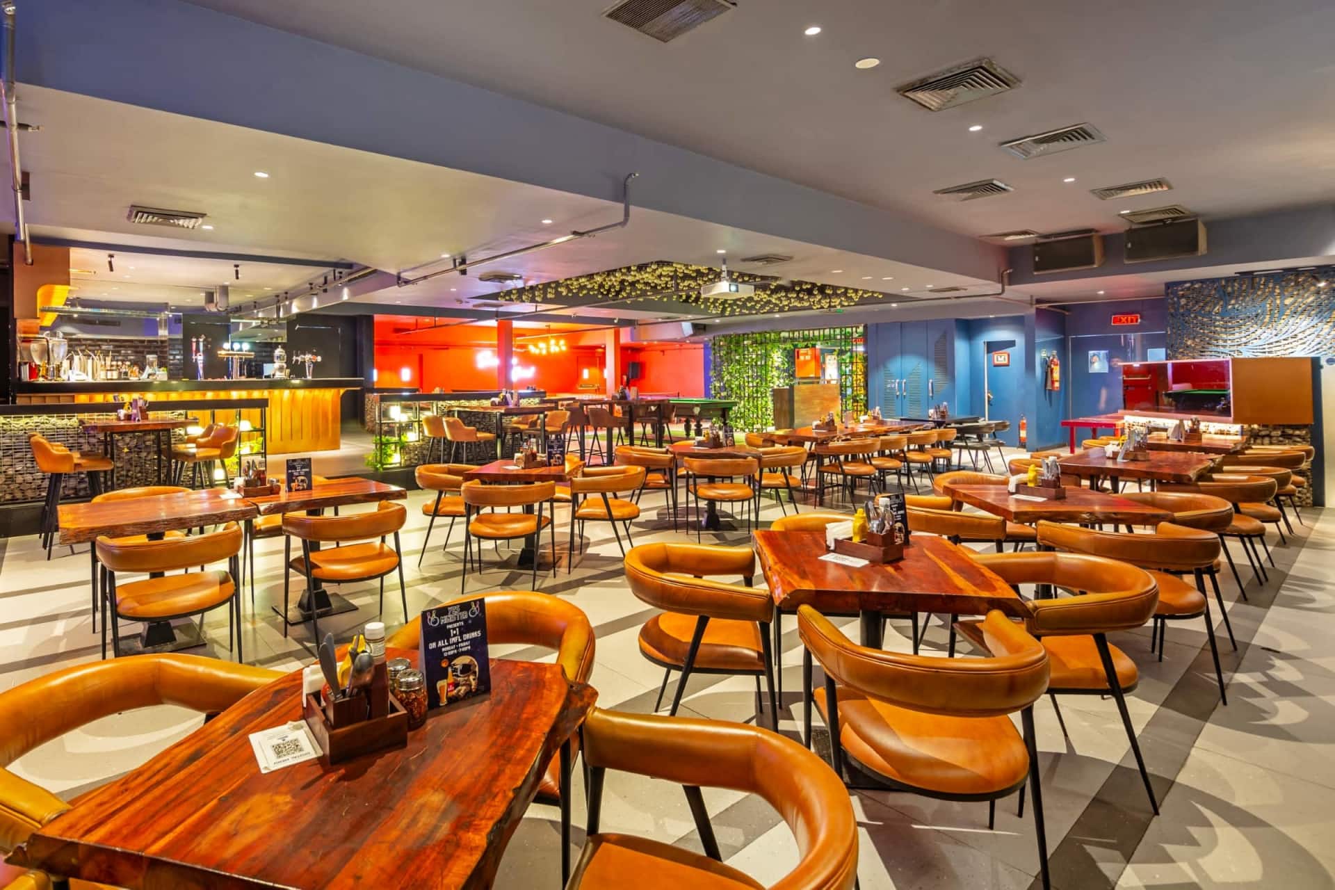 Restaurant image