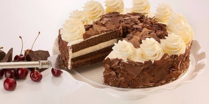 Chateau Gateaux Patisserie Lynnwood Pretoria