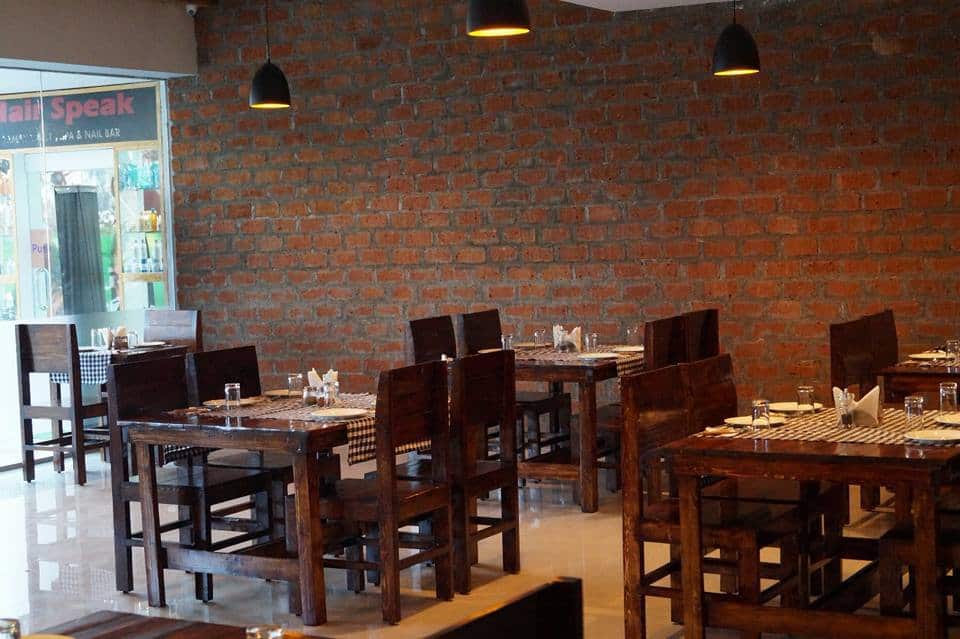 American restaurants, American food, burgers, steaks, sandwiches, American chopsuey - Once Upon A Flame - img3