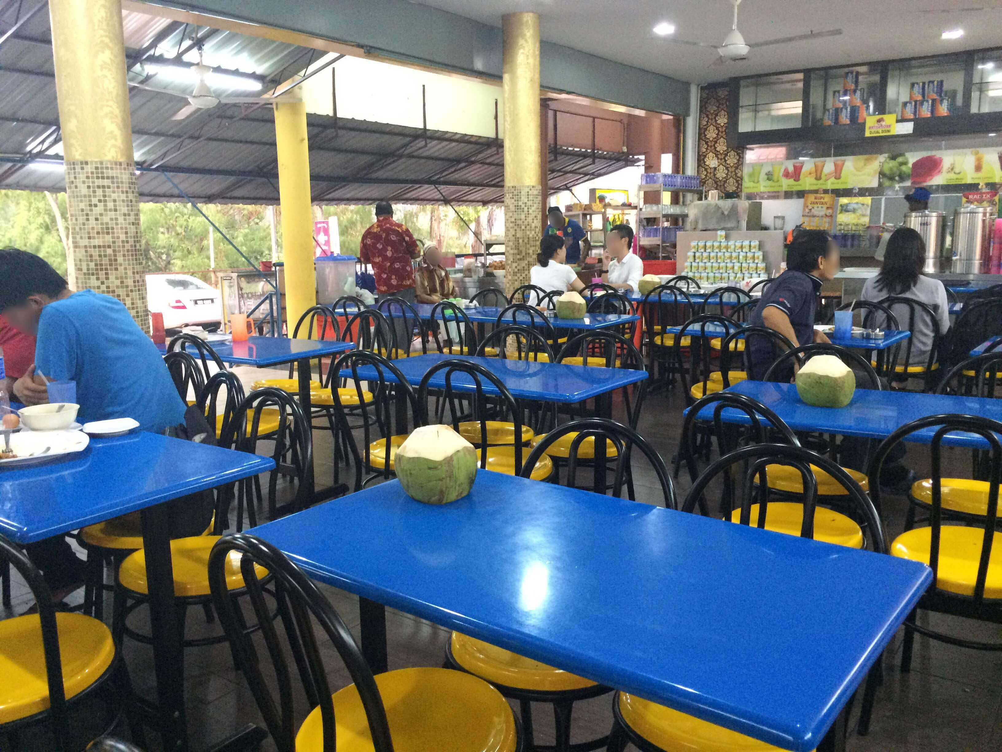 Kedai Basikal Di Bukit Jalil