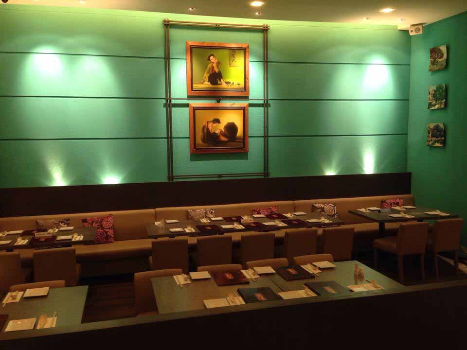 Du Viet Menu Menu For Du Viet Kuala Lumpur City Center Kuala Lumpur