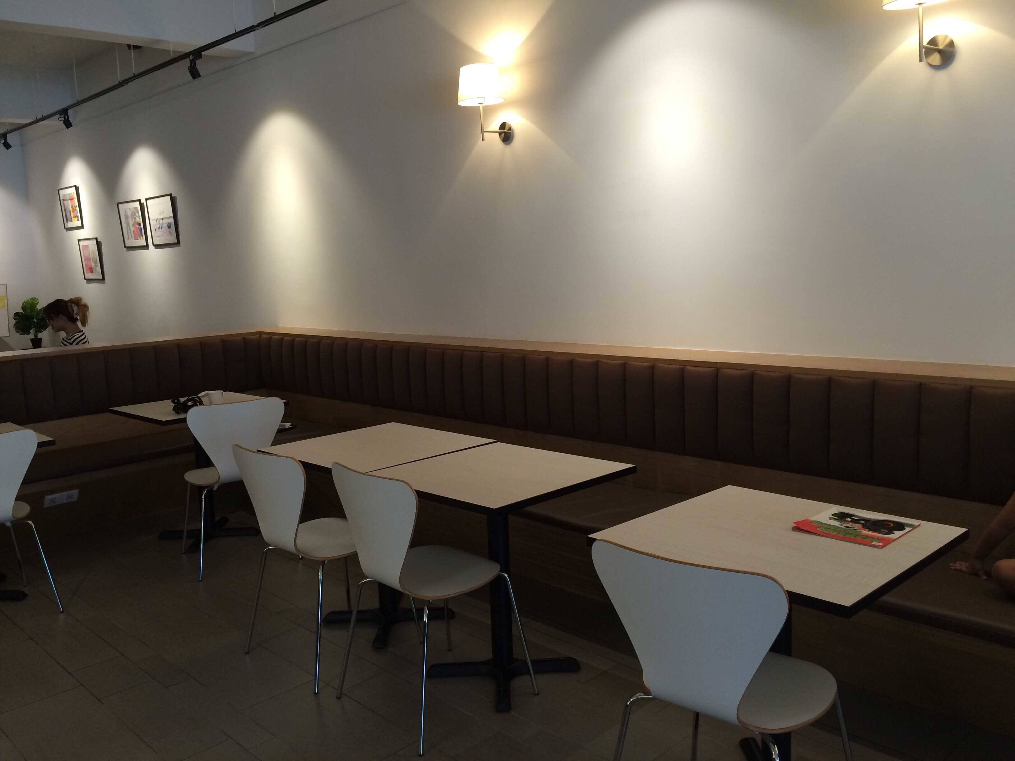 The Augmented Ss 2 Selangor