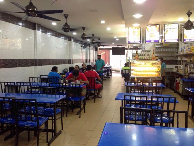 Ahsiah Food Corner, Jalan Ipoh, Kuala Lumpur - Zomato Malaysia