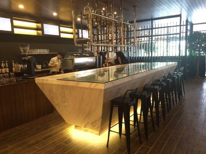 Moonlight Cake House, Puchong Jaya, Selangor Zomato Malaysia