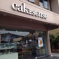 Cake Sense Menu Menu For Cake Sense Taman Sea Selangor