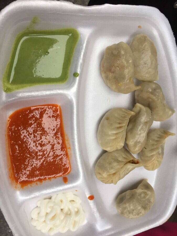 Wrap & Roll Reviews, User Reviews for Wrap & Roll, Karol Bagh, New