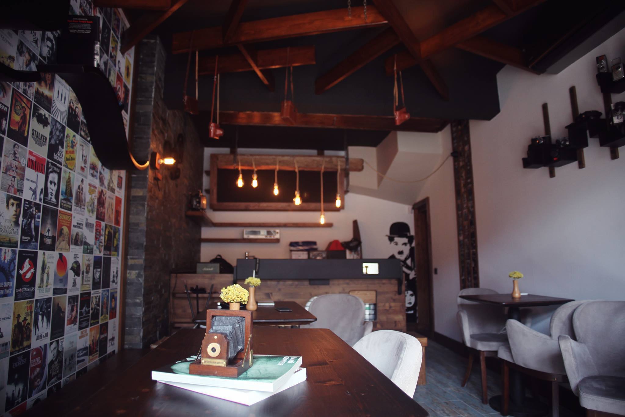 Balat kadraj kafe photos, pictures of balat kadraj kafe, balat ...