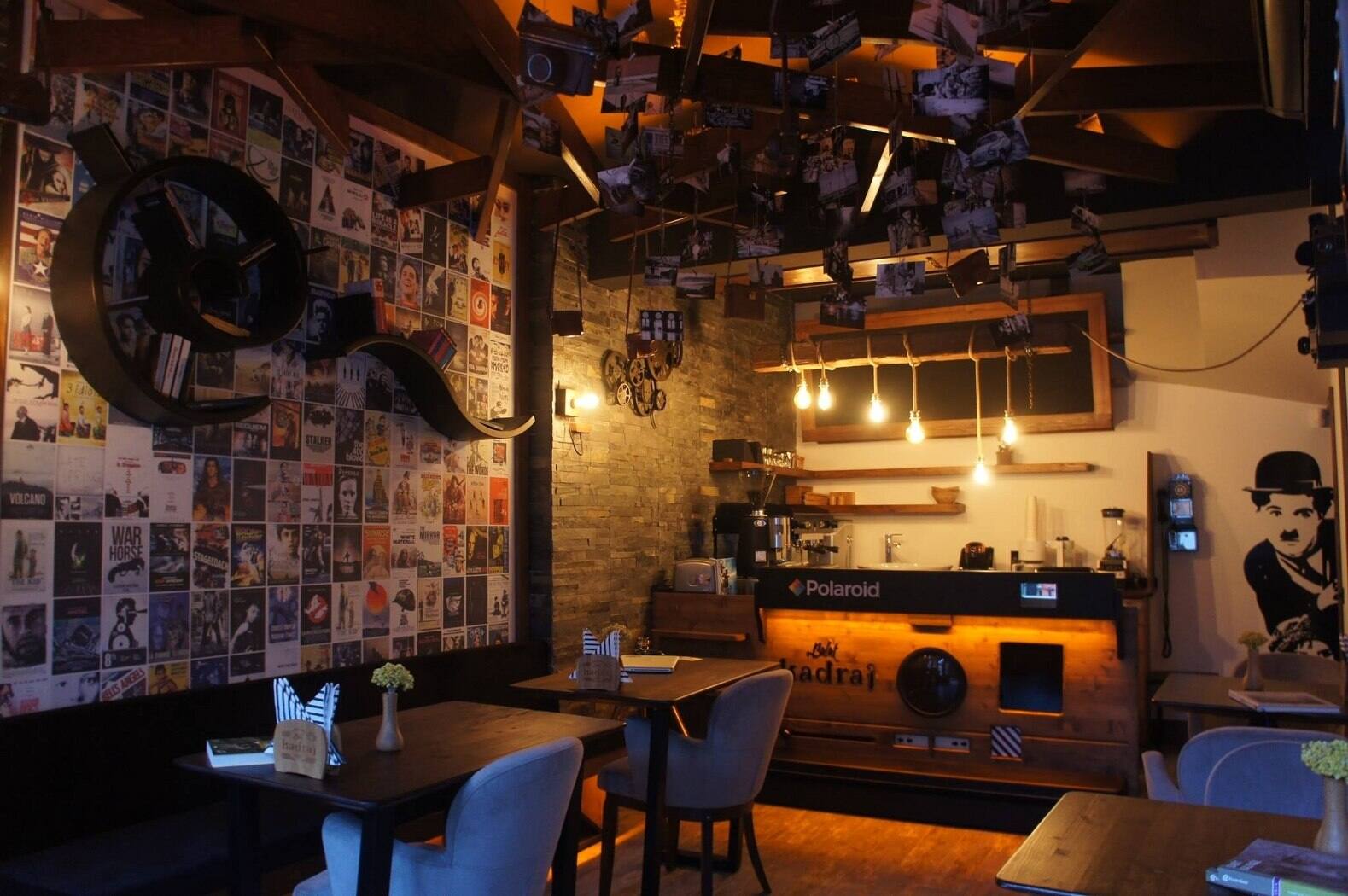 Balat kadraj kafe photos, pictures of balat kadraj kafe, balat ...
