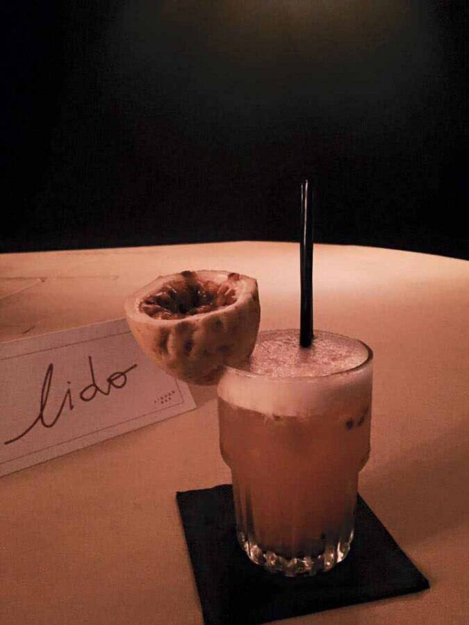 Recensioni Lido Liquor Bar in zona Sant'Ambrogio a Milano Zomato Italy