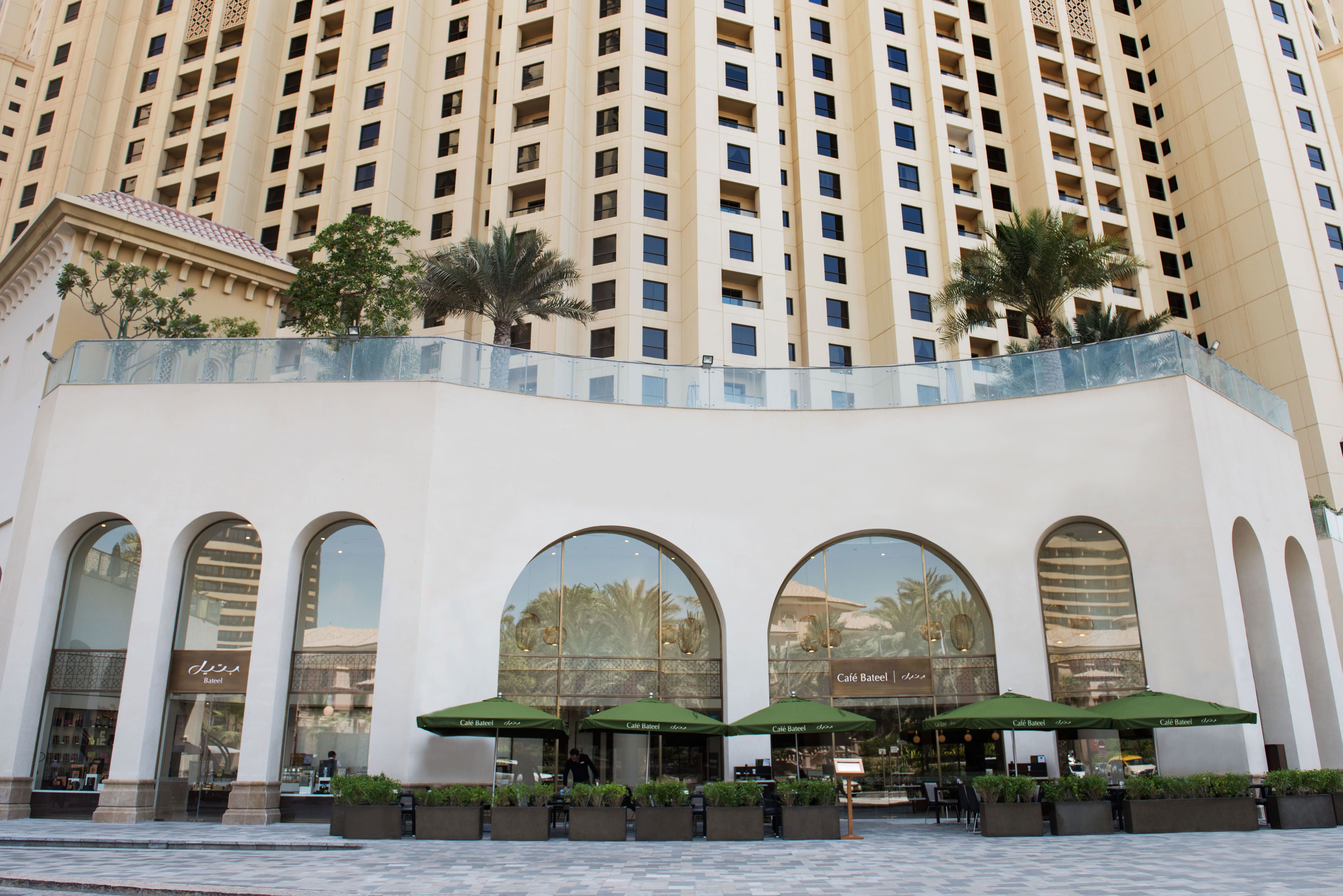 Recensioni Cafe Bateel بتيل In Zona Jumeirah Beach Residence Jbr A Dubai