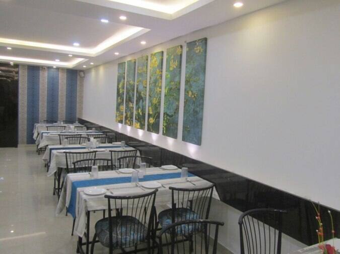 Hot Plate Restaurant Menu, Menu for Hot Plate Restaurant, Usmanpura