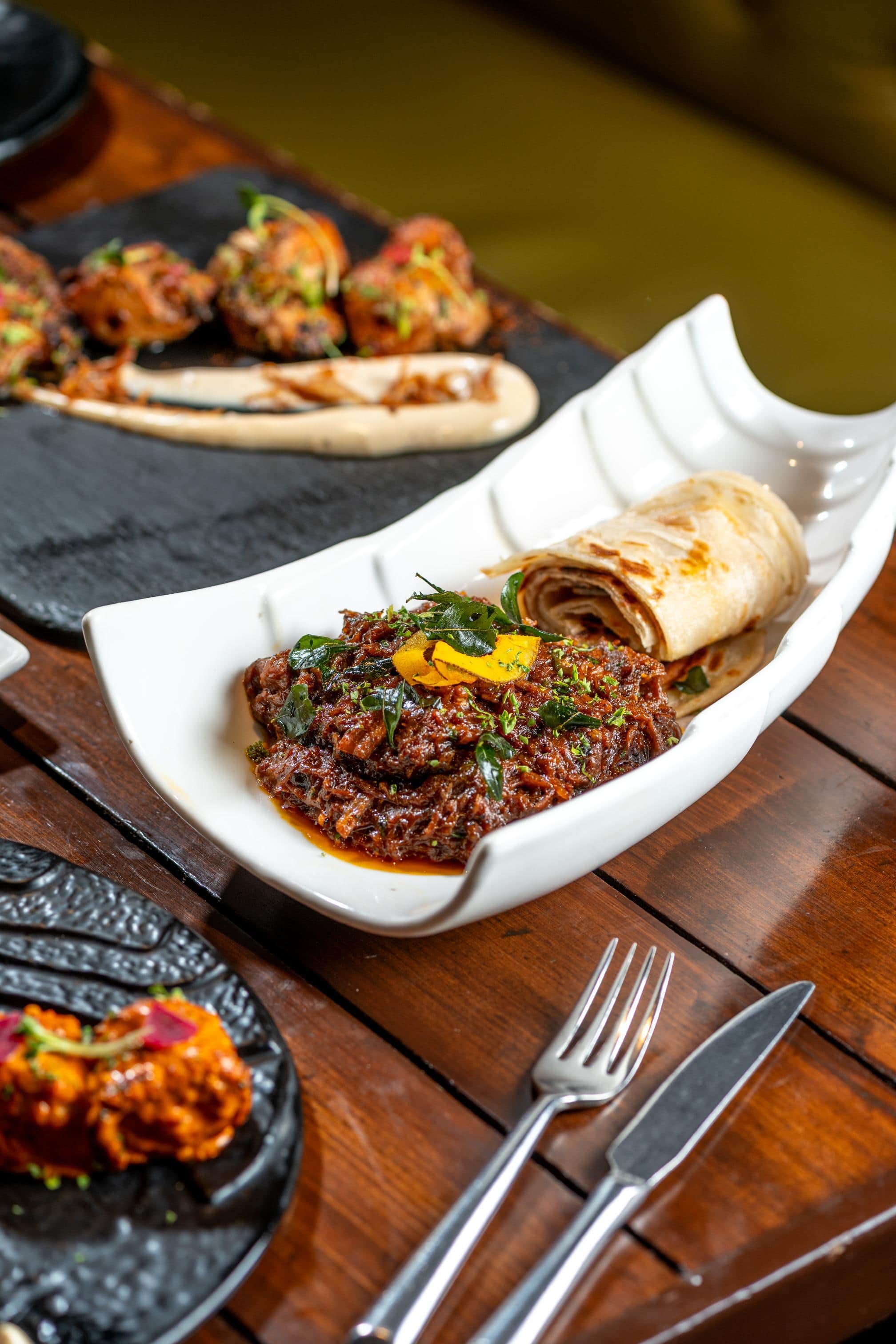 bollywood themed restaurants, bollywood restaurants, bollywood bars, themed restaurants, party restaurants - Farzi Cafe - img4