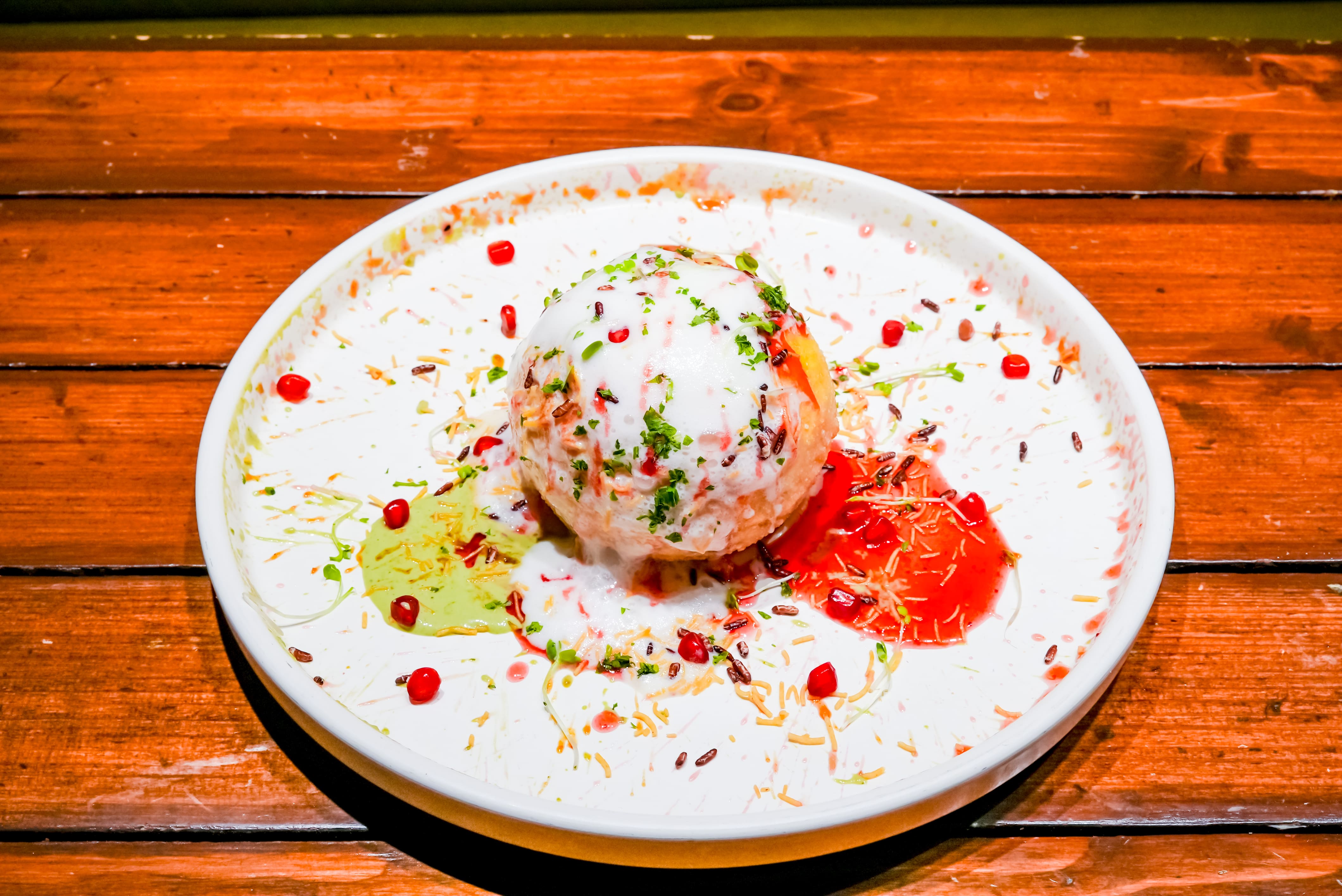 bollywood themed restaurants, bollywood restaurants, bollywood bars, themed restaurants, party restaurants - Farzi Cafe - img5