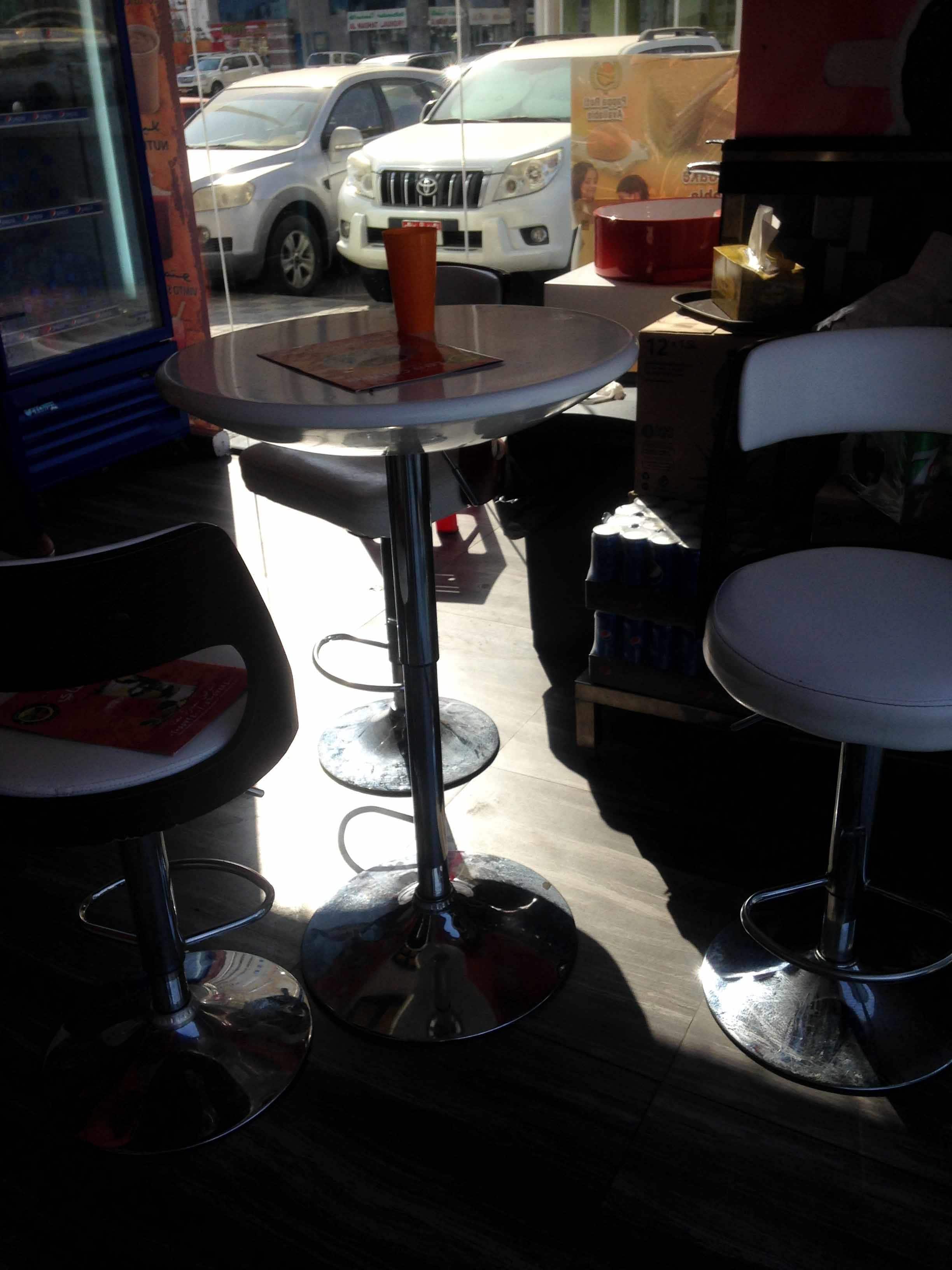 Tea Centre, Mussafah Shabiya, Abu Dhabi Zomato