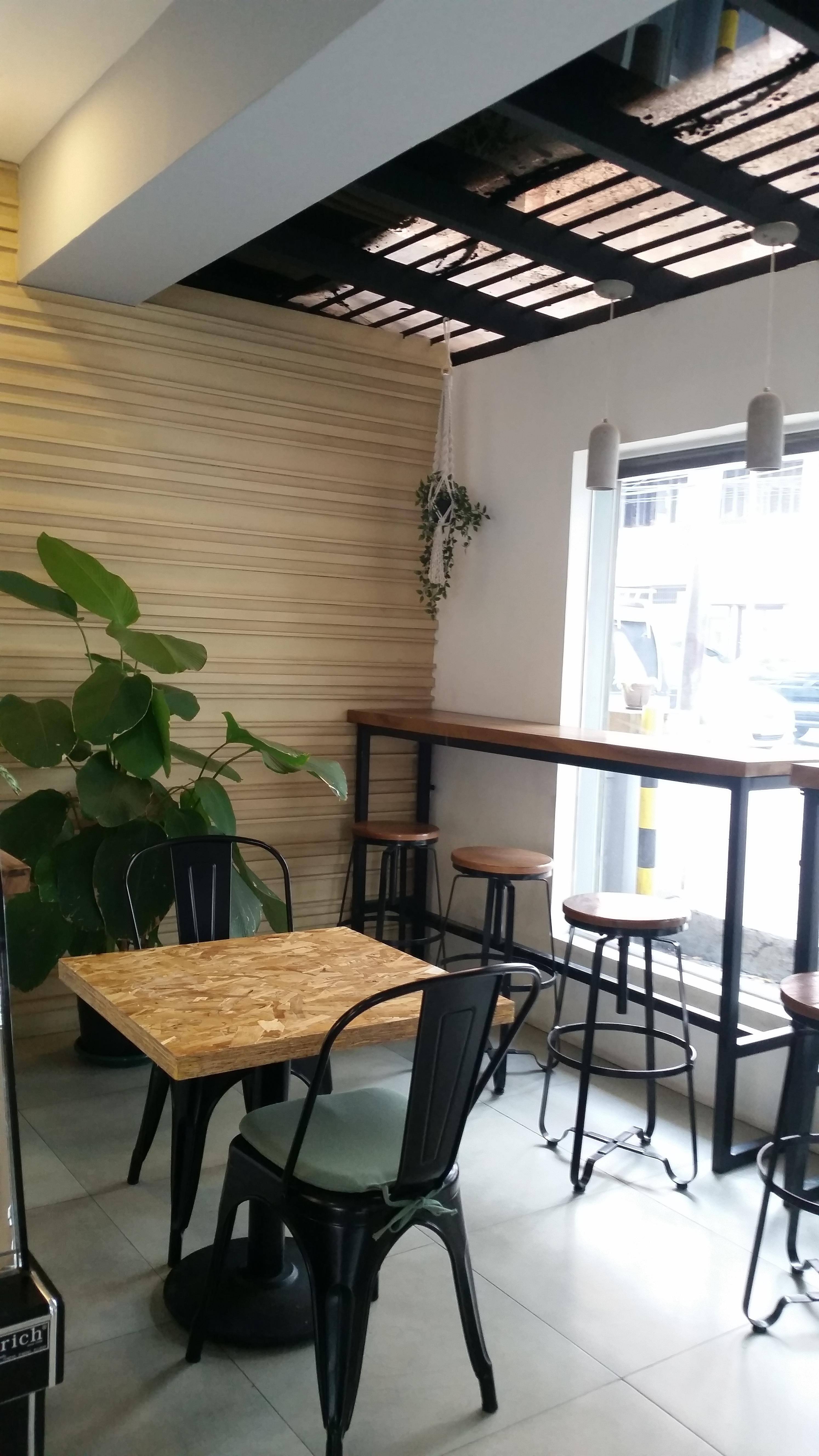 Drip Cafe, Banawe, Quezon City Zomato
