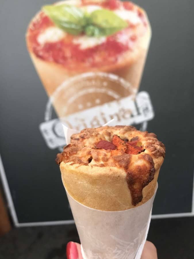 Kono Pizza Menu, Menu for Kono Pizza, Business Bay, Dubai Zomato