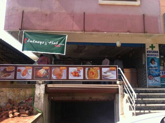 Chutneys Kukatpally, Hyderabad Restaurant Zomato