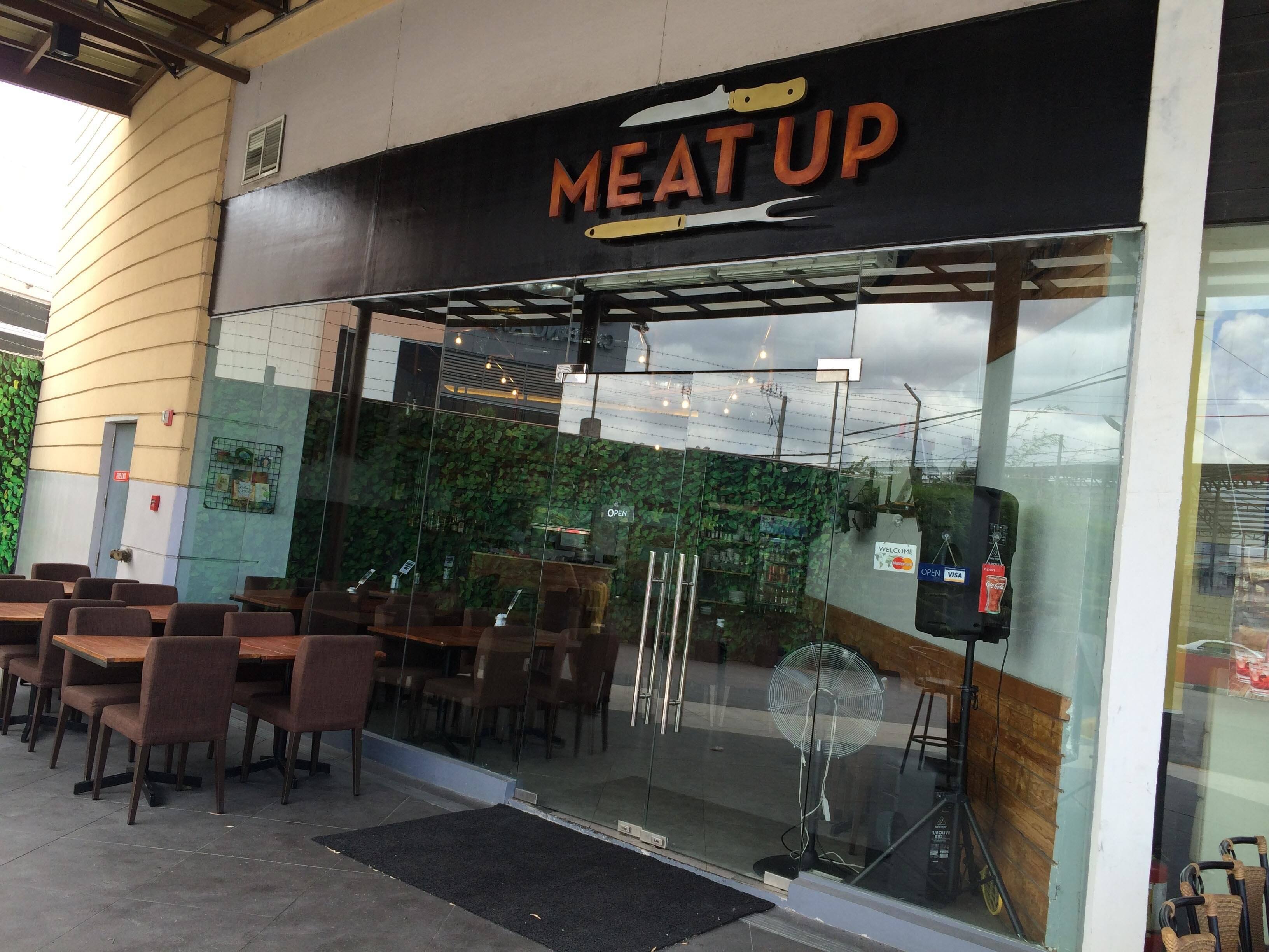 Photos of Meat Up, Pictures of Meat Up, Taguig City Zomato