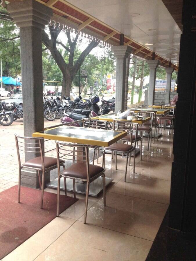 Udupi Grand Menu, Menu for Udupi Grand, Whitefield, Bangalore Zomato