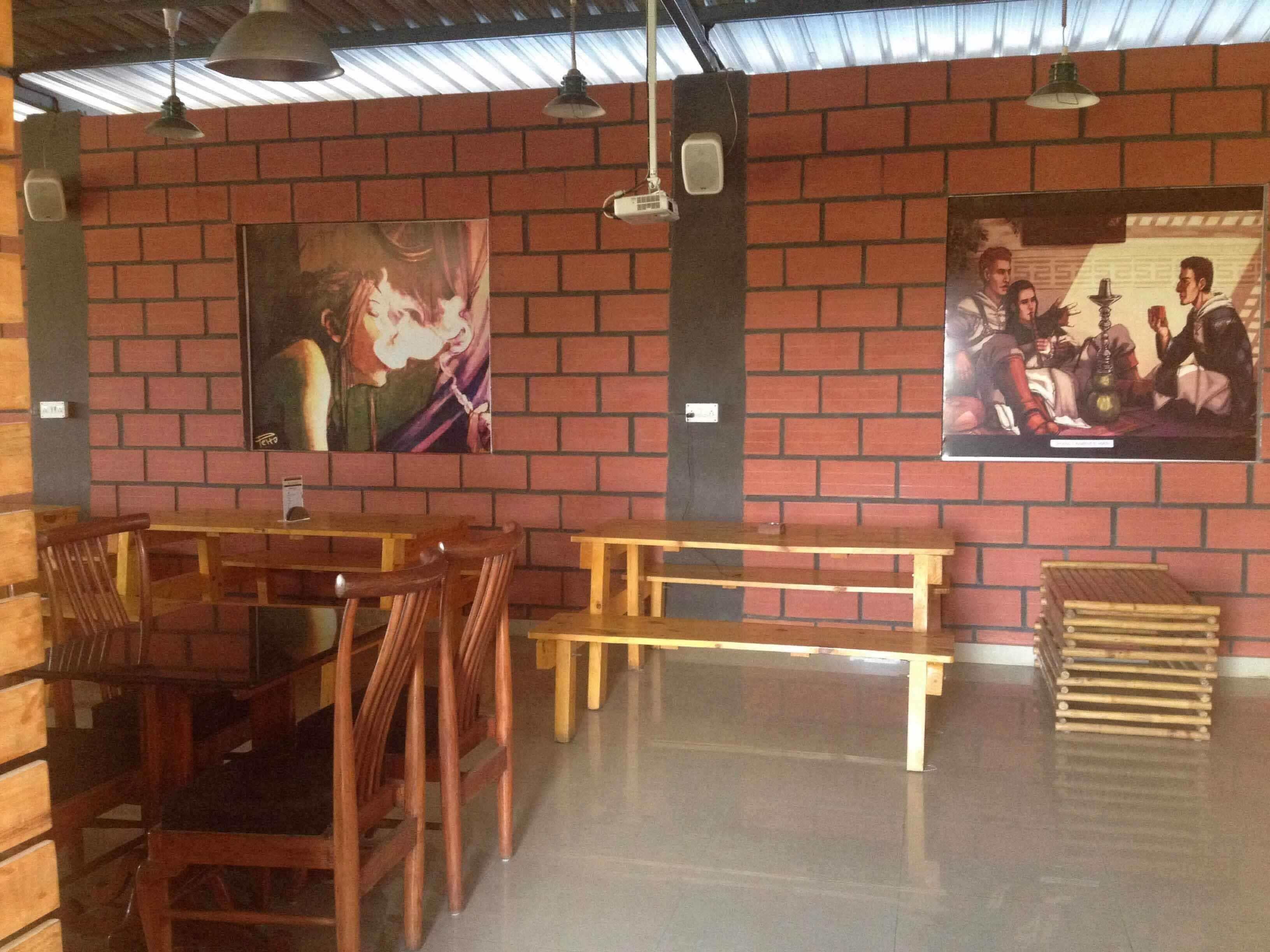 Music Cafe, Hesaraghatta, Bangalore Zomato