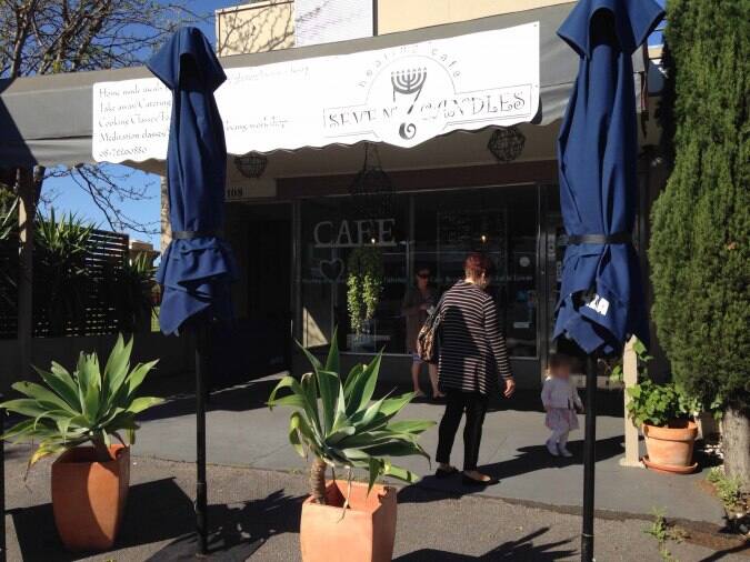 Seven Candles, Eastwood, Adelaide Urbanspoon/Zomato