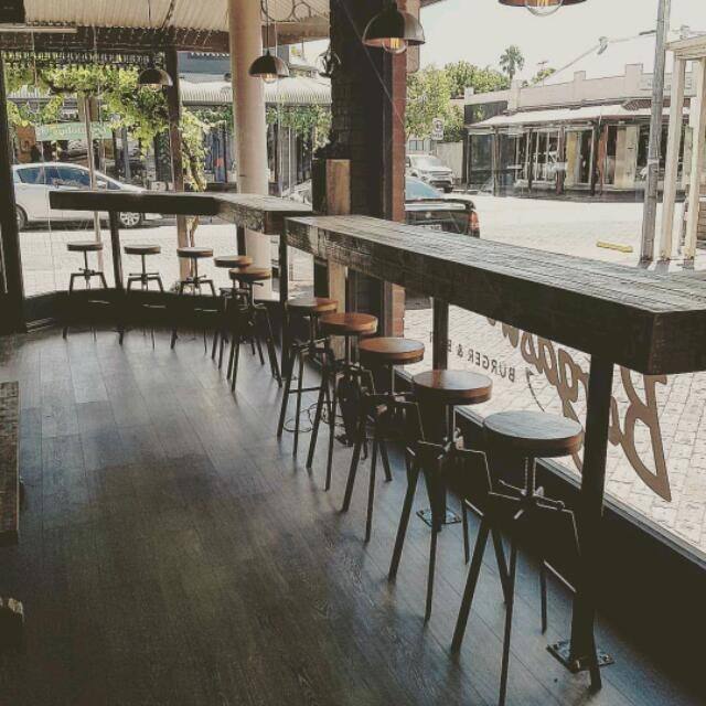 Burgastronomy, Hyde Park, Adelaide Zomato