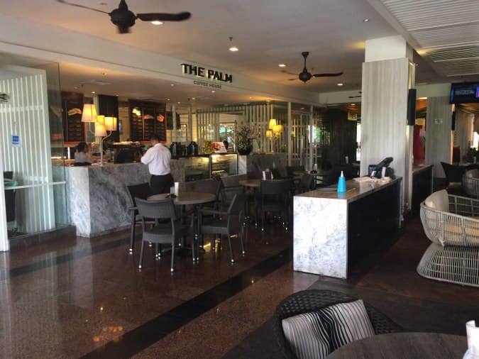 The Palm Coffee House, Ara Damansara, Selangor Zomato Malaysia