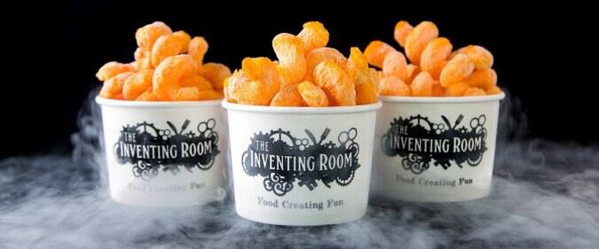 The Inventing Room Al Khawaneej Dubai Zomato