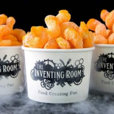 The Inventing Room Al Khawaneej Dubai Zomato