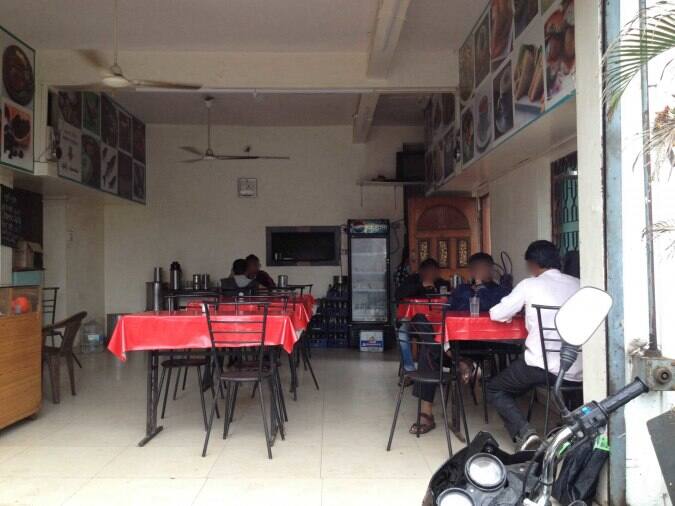 Spice Junction Menu, Menu for Spice Junction, Kharadi, Pune Zomato