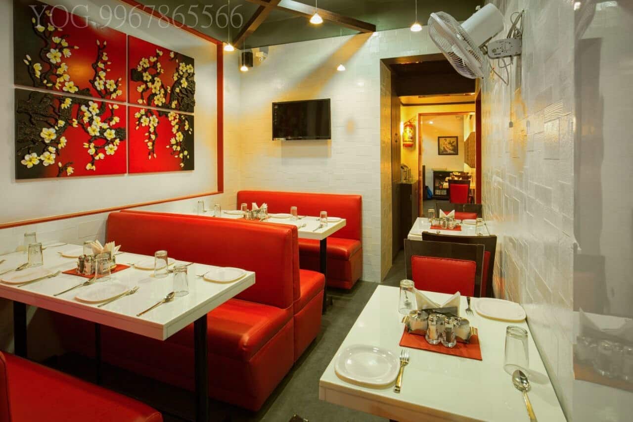 Fire Bowl, Versova, Andheri West, Mumbai