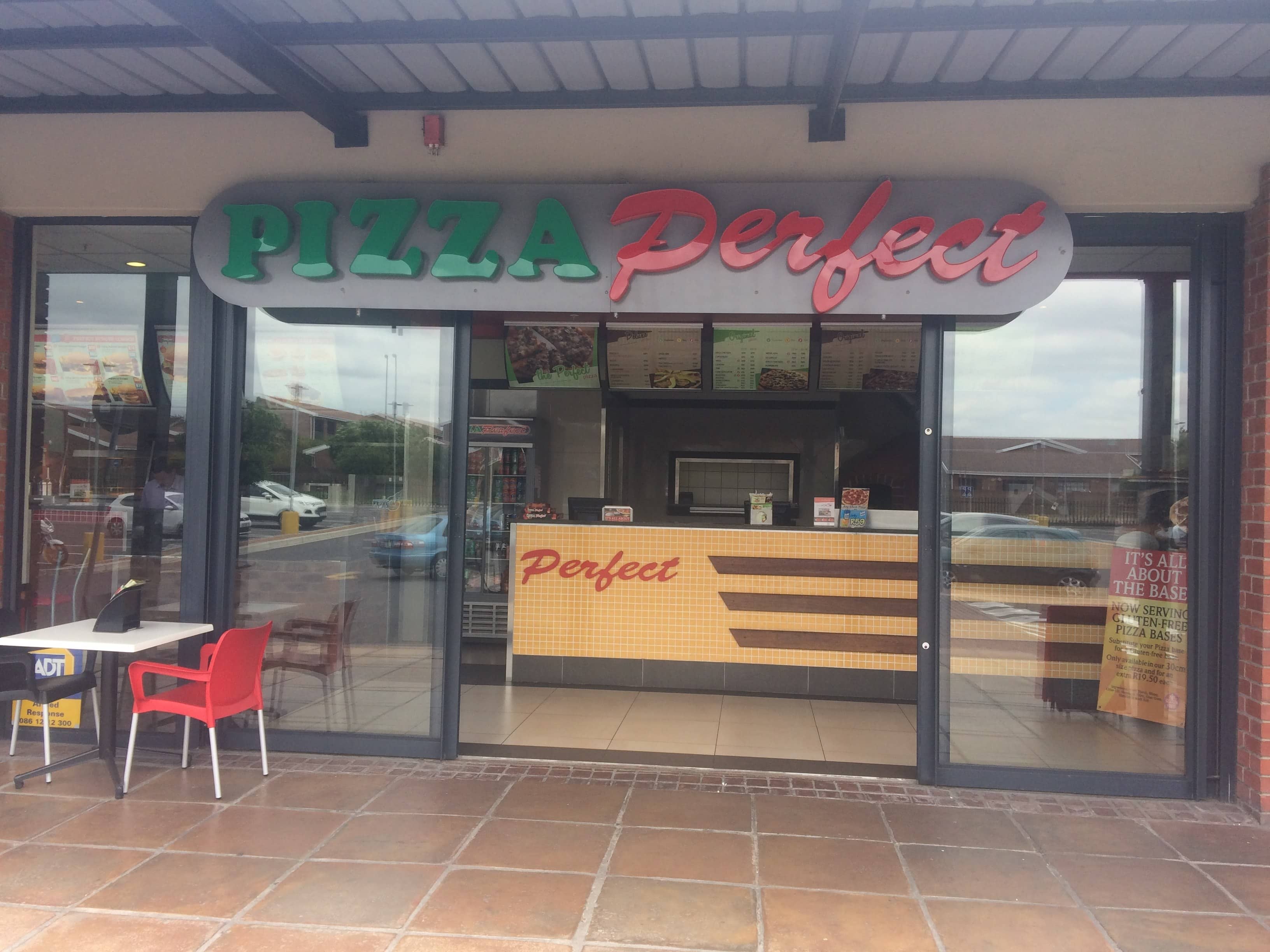 Pizza Perfect, Durbanville, Cape Town